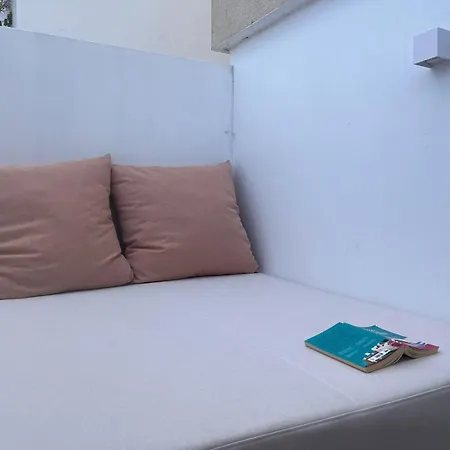 Jurel, Comodo Estudio Junto Al Mar * Пунта-де-Мухерес